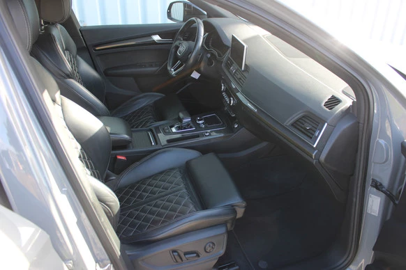 Audi Q5 - Afbeelding 29 van 30