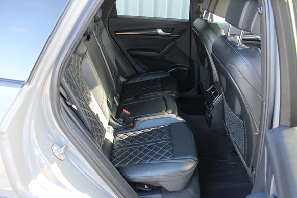 Audi Q5 - Afbeelding 30 van 30