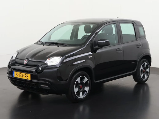 Fiat Panda - Afbeelding 1 van 24