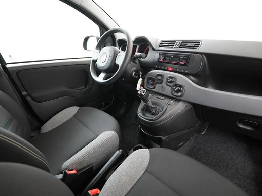 Fiat Panda - Afbeelding 2 van 24
