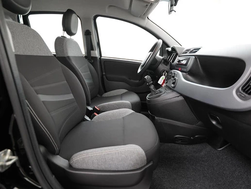 Fiat Panda - Afbeelding 3 van 24