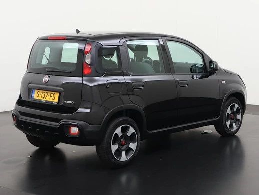 Fiat Panda - Afbeelding 4 van 24