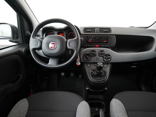 Fiat Panda - Afbeelding 5 van 24