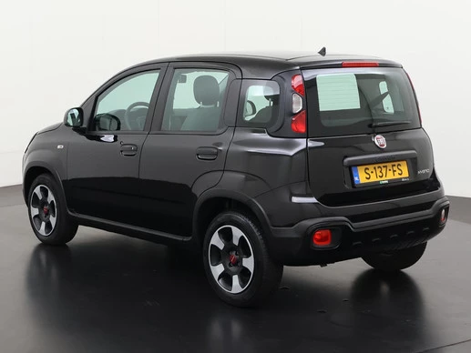 Fiat Panda - Afbeelding 6 van 24