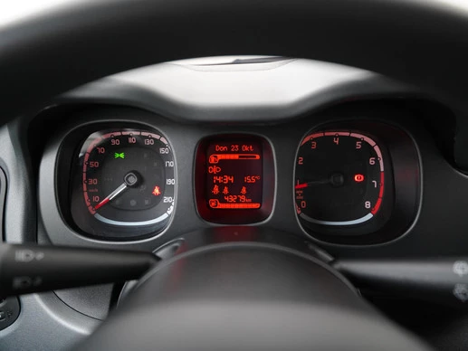 Fiat Panda - Afbeelding 8 van 24