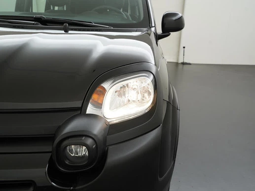 Fiat Panda - Afbeelding 14 van 24