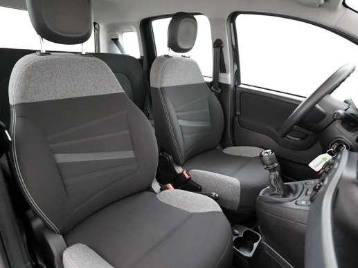 Fiat Panda - Afbeelding 19 van 24