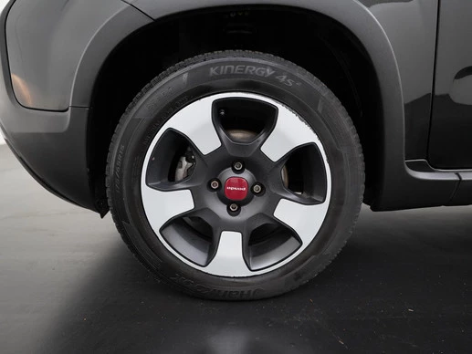 Fiat Panda - Afbeelding 20 van 24