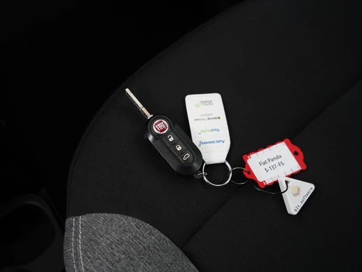 Fiat Panda - Afbeelding 23 van 24