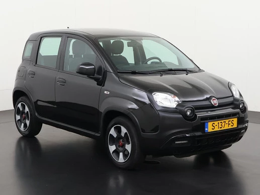 Fiat Panda - Afbeelding 24 van 24