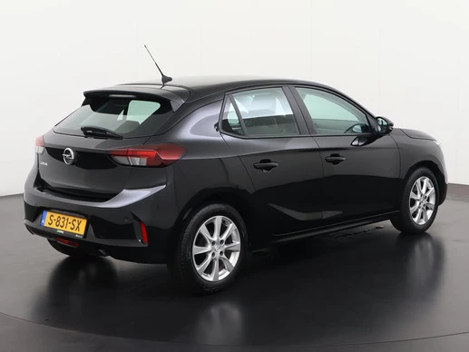 Opel Corsa - Afbeelding 4 van 30