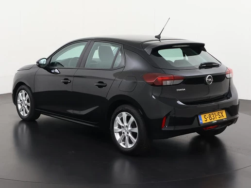 Opel Corsa - Afbeelding 6 van 30