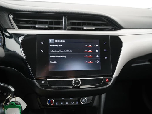 Opel Corsa - Afbeelding 17 van 30