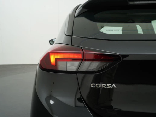 Opel Corsa - Afbeelding 19 van 30