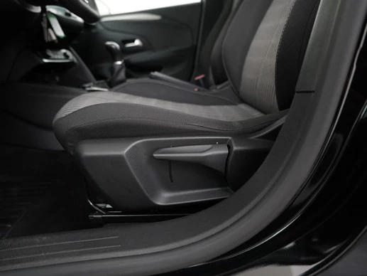 Opel Corsa - Afbeelding 26 van 30