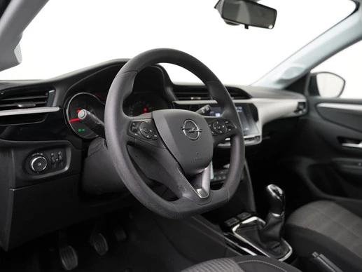 Opel Corsa - Afbeelding 27 van 30
