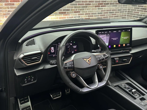 CUPRA Formentor - Afbeelding 3 van 30