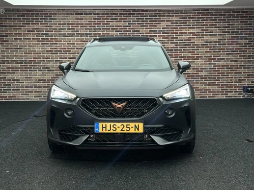 CUPRA Formentor - Afbeelding 5 van 30