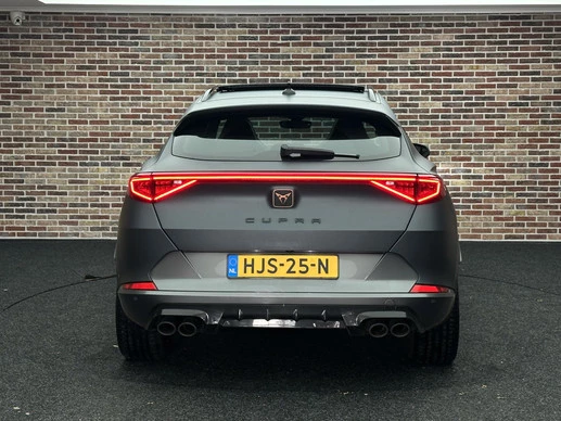CUPRA Formentor - Afbeelding 7 van 30