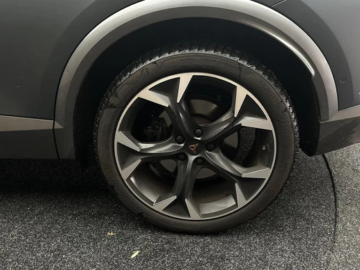 CUPRA Formentor - Afbeelding 8 van 30