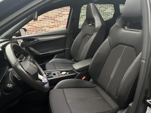 CUPRA Formentor - Afbeelding 11 van 30