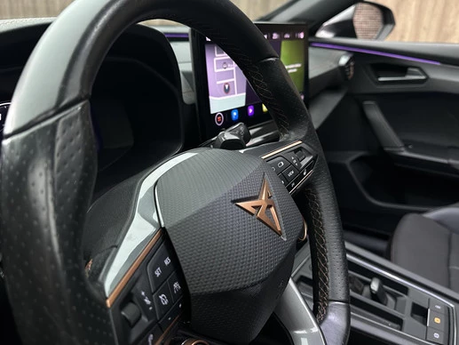 CUPRA Formentor - Afbeelding 17 van 30