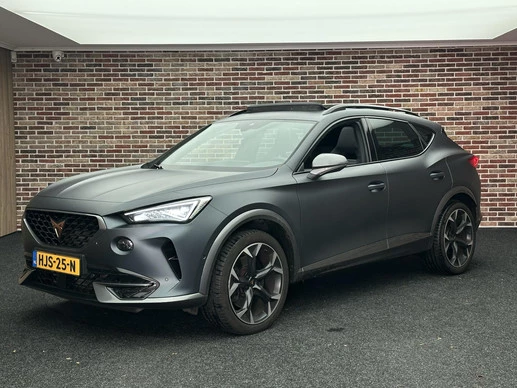 CUPRA Formentor - Afbeelding 19 van 30