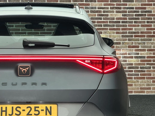 CUPRA Formentor - Afbeelding 21 van 30