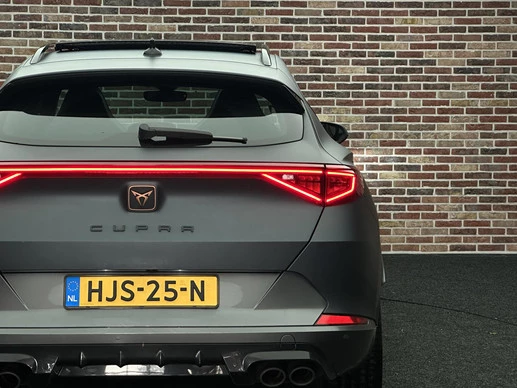 CUPRA Formentor - Afbeelding 22 van 30