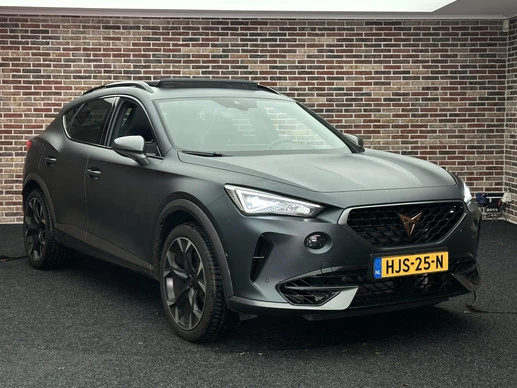 CUPRA Formentor - Afbeelding 23 van 30