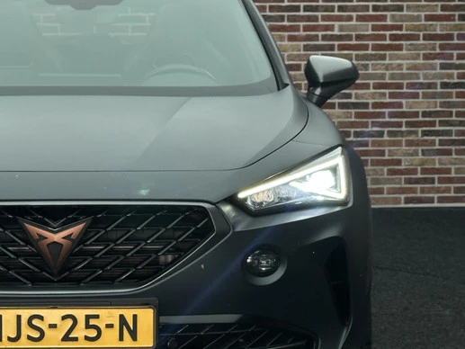 CUPRA Formentor - Afbeelding 24 van 30