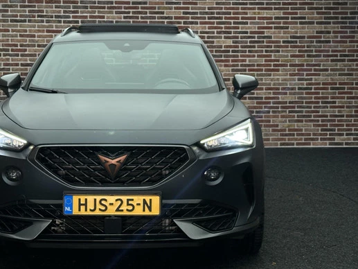 CUPRA Formentor - Afbeelding 25 van 30