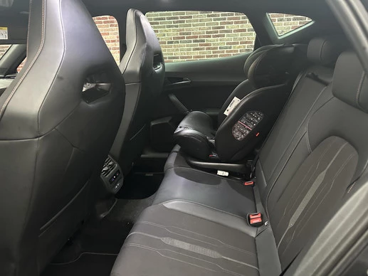 CUPRA Formentor - Afbeelding 28 van 30