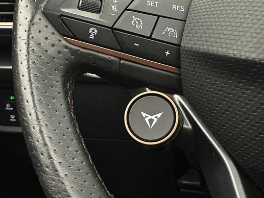 CUPRA Formentor - Afbeelding 29 van 30