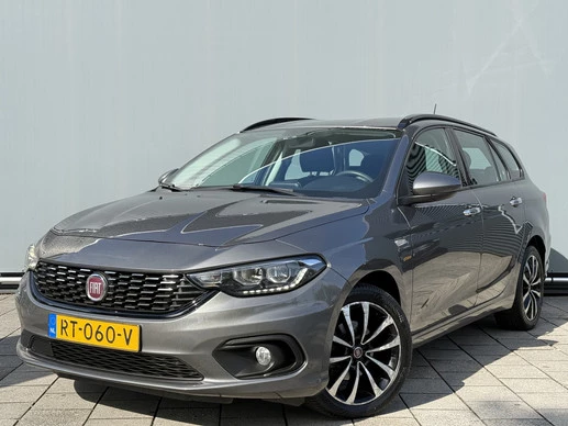 Fiat Tipo - Afbeelding 1 van 30