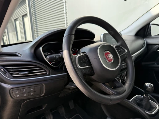 Fiat Tipo - Afbeelding 3 van 30
