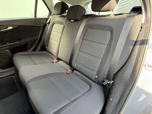 Fiat Tipo - Afbeelding 5 van 30