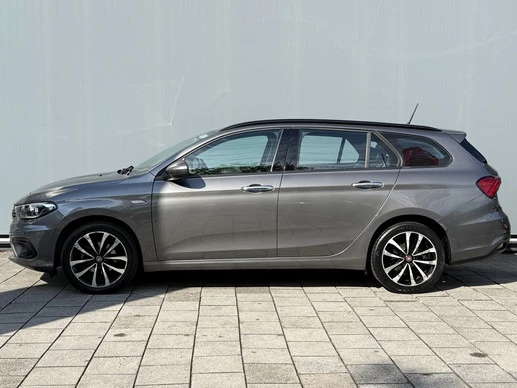 Fiat Tipo - Afbeelding 6 van 30