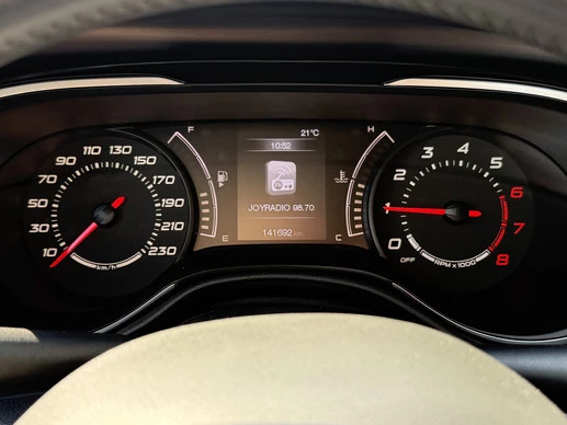 Fiat Tipo - Afbeelding 8 van 30