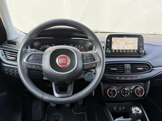 Fiat Tipo - Afbeelding 10 van 30