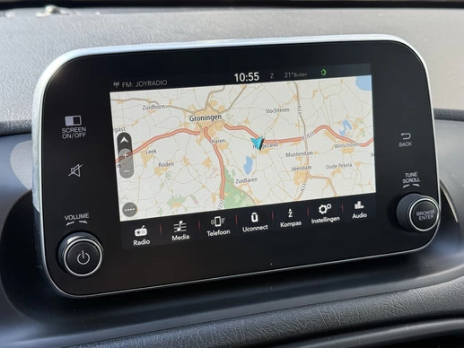 Fiat Tipo - Afbeelding 11 van 30