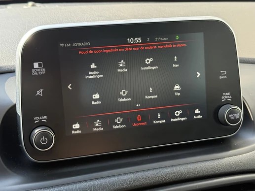 Fiat Tipo - Afbeelding 12 van 30