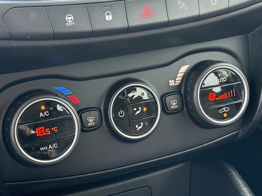 Fiat Tipo - Afbeelding 13 van 30