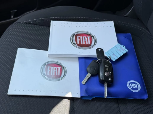 Fiat Tipo - Afbeelding 15 van 30