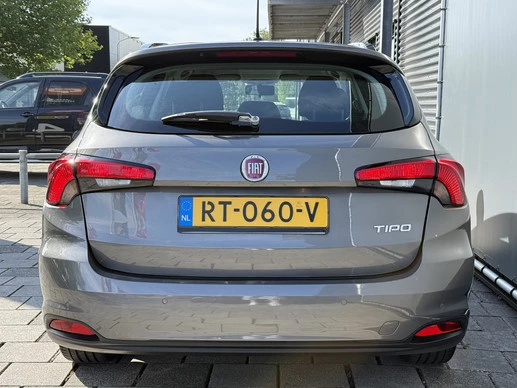 Fiat Tipo - Afbeelding 16 van 30