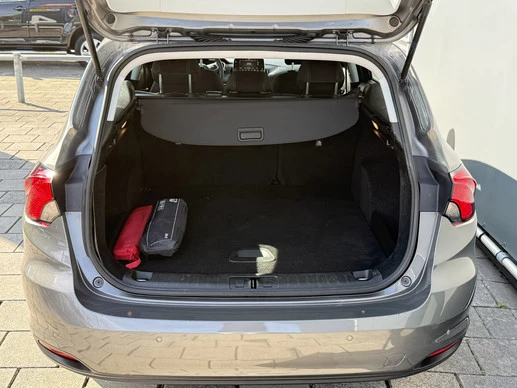 Fiat Tipo - Afbeelding 17 van 30