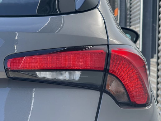 Fiat Tipo - Afbeelding 18 van 30