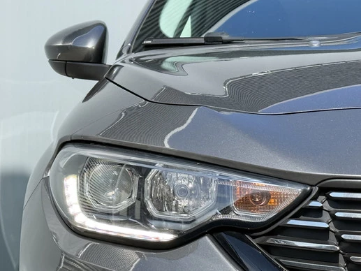 Fiat Tipo - Afbeelding 19 van 30