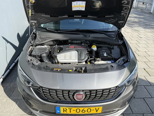 Fiat Tipo - Afbeelding 20 van 30