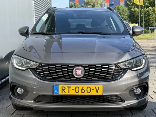 Fiat Tipo - Afbeelding 21 van 30